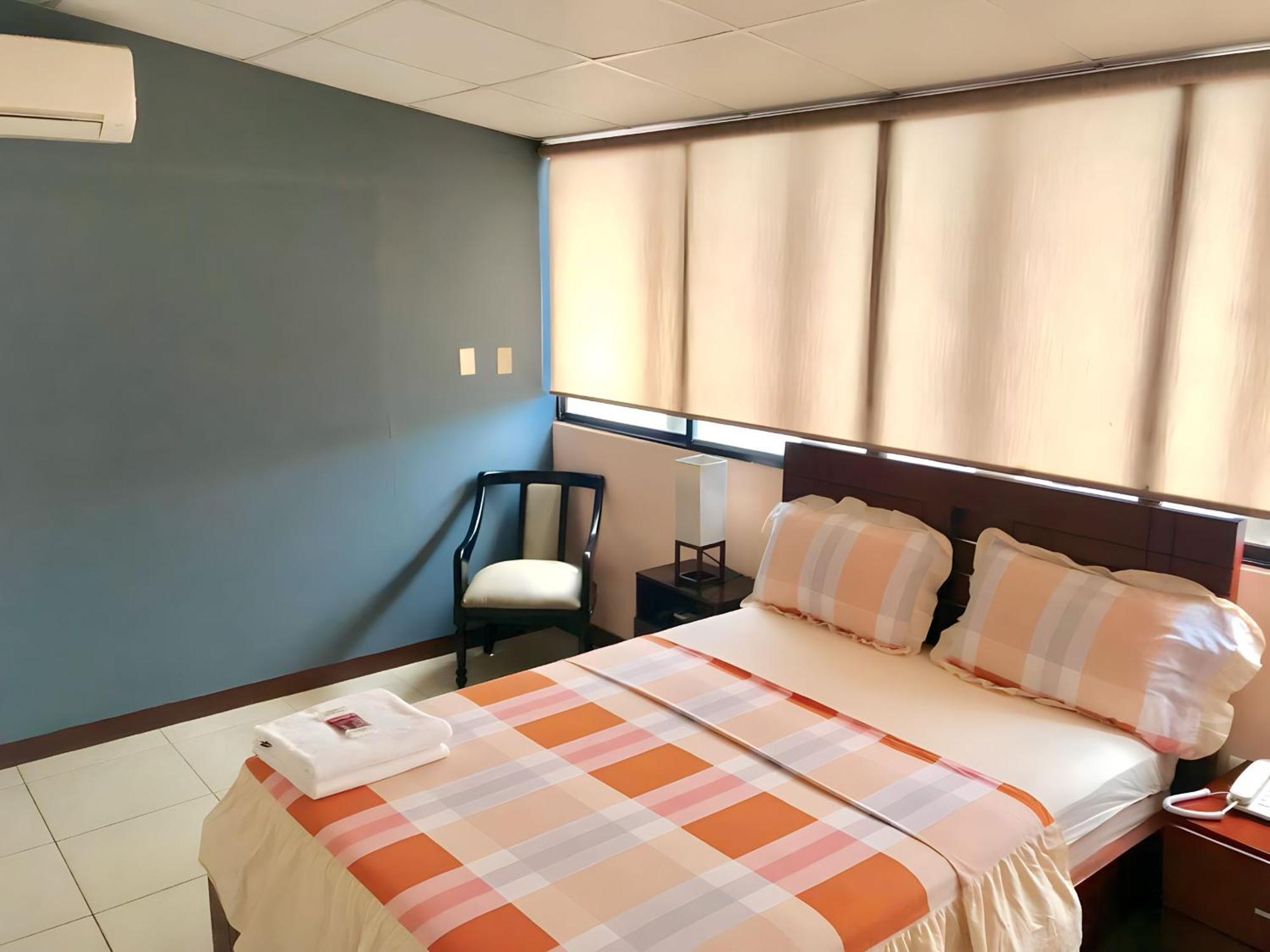 Villa Garza Inn Guayaquil Eksteriør billede