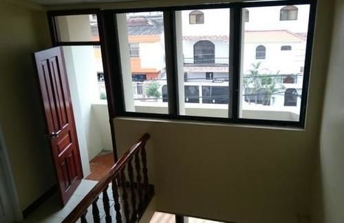 Villa Garza Inn Guayaquil Eksteriør billede